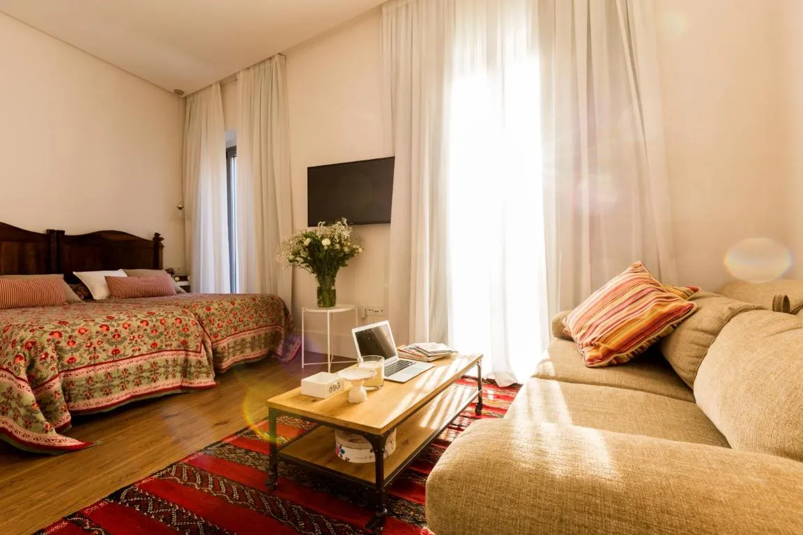 Image of Sevilla Home Center Suites