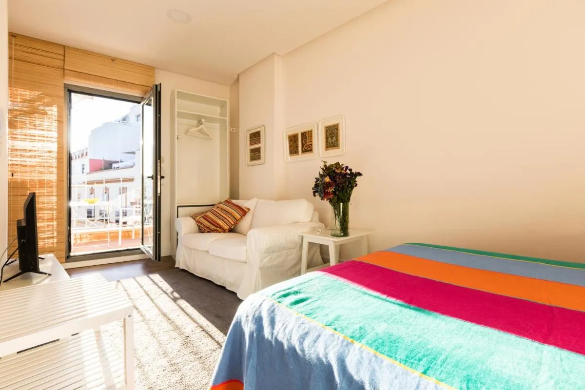 Image 6 of Sevilla Home Center Suites