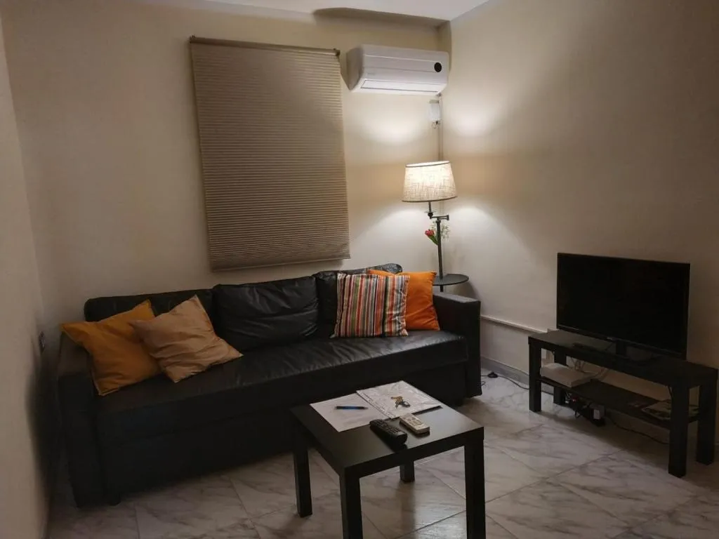 Image of Sevilla Nervión piso con Patio