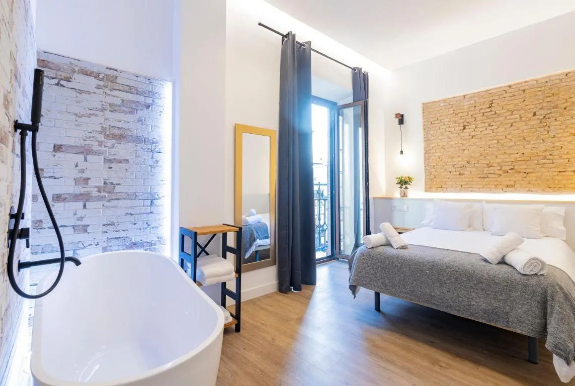 Image of Sevilla deluxe suites