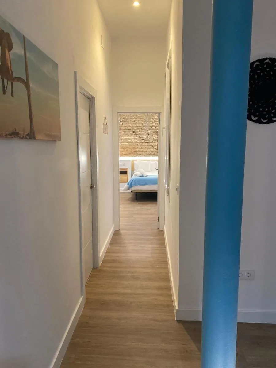 Image 5 of Sevilla deluxe suites