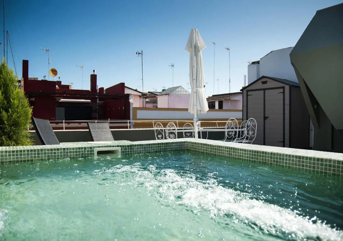 Image of Slow Suites Maestranza