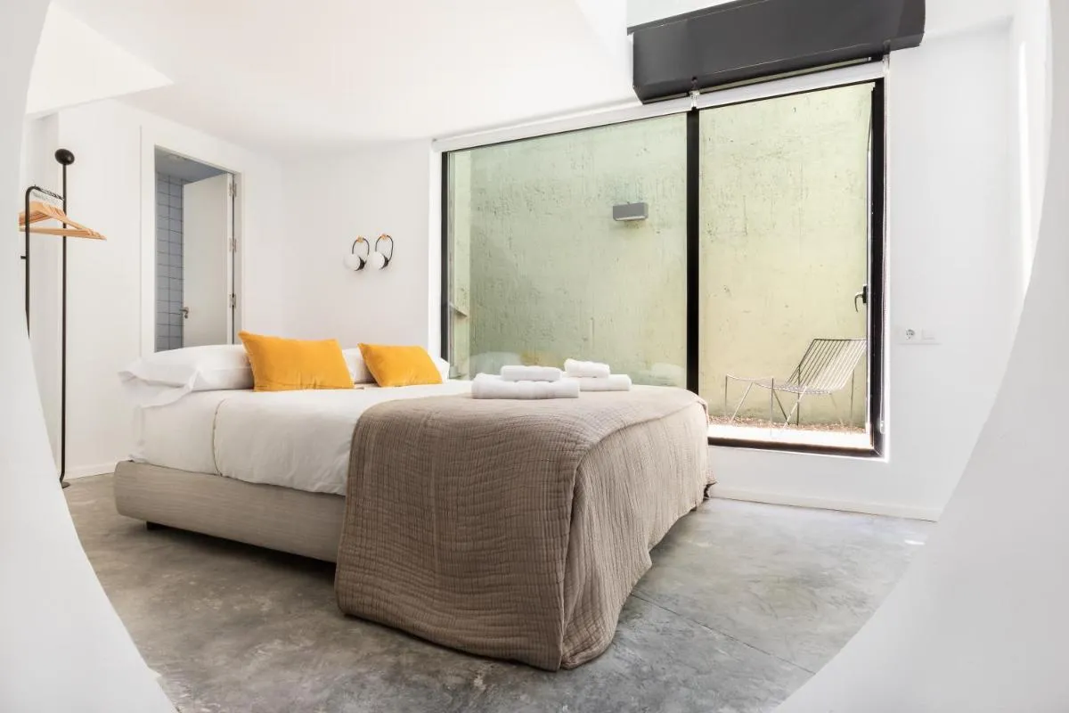 Image 6 of Slow Suites Maestranza
