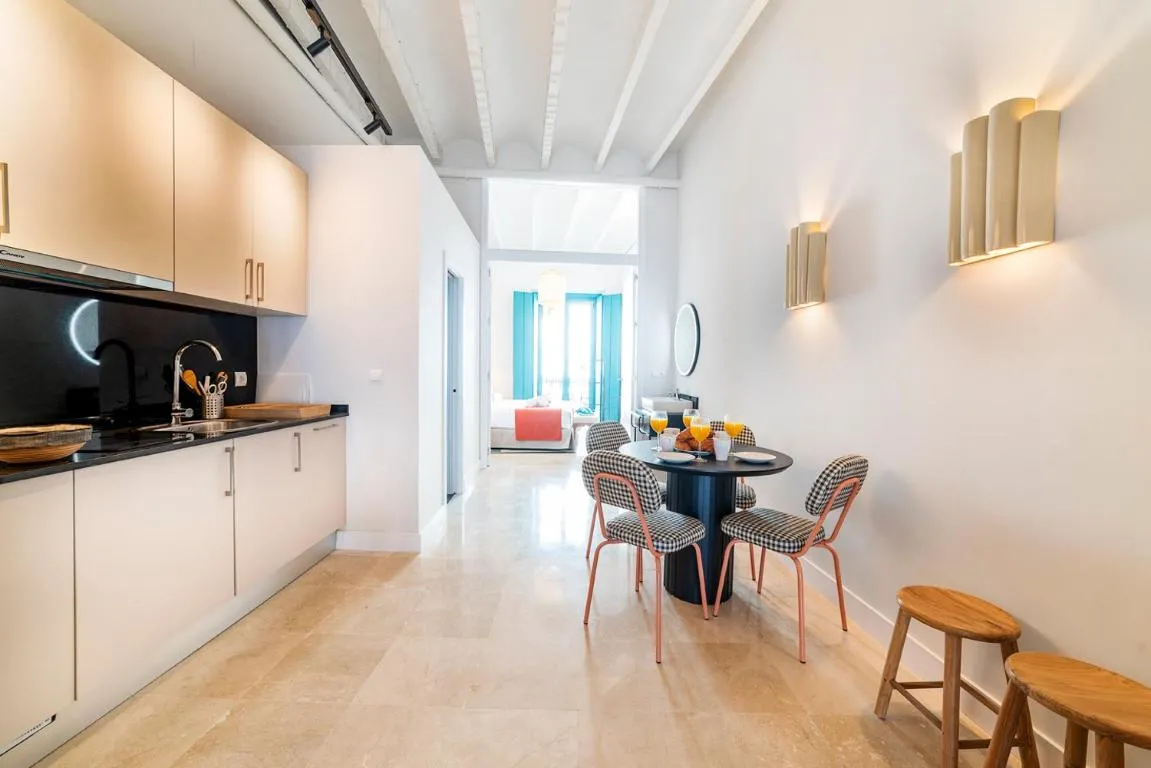 Image of Slow Suites Salvador