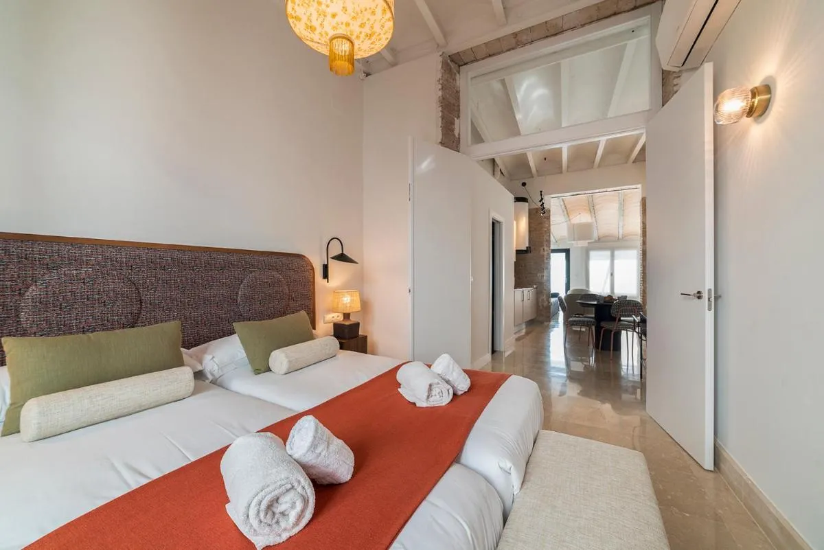 Image 1 of Slow Suites Salvador