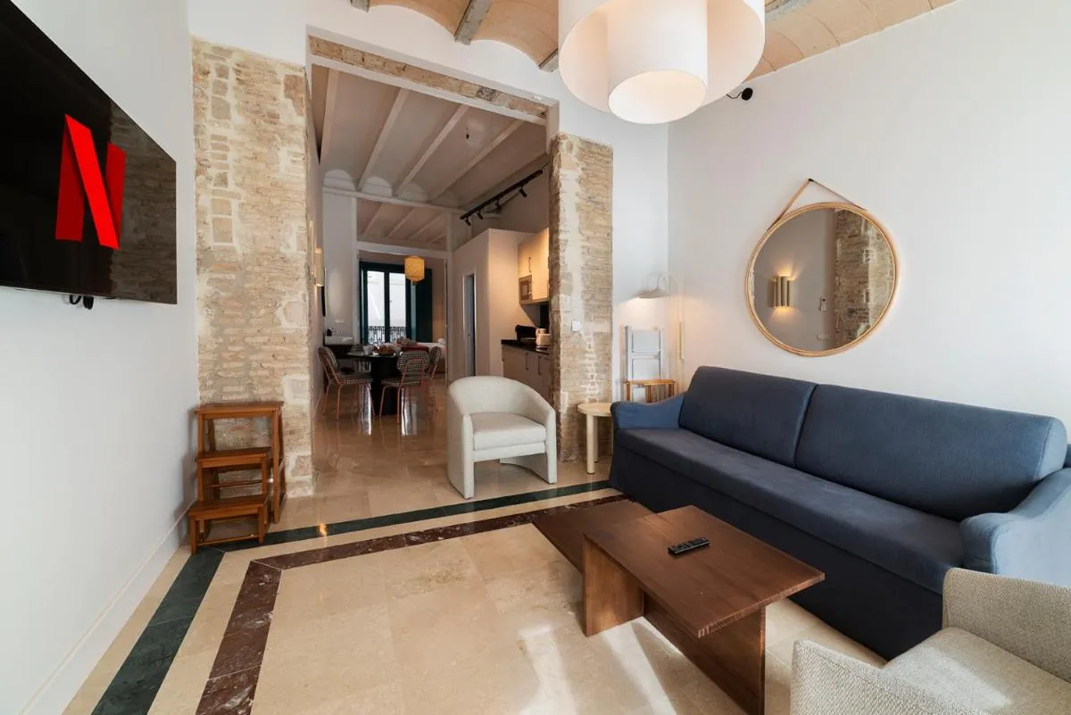 Image 4 of Slow Suites Salvador