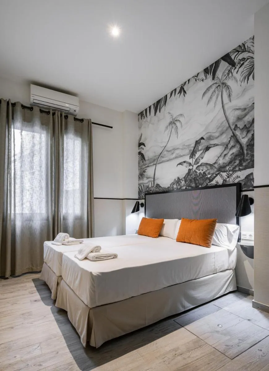 Image 4 of Slow Suites Setas