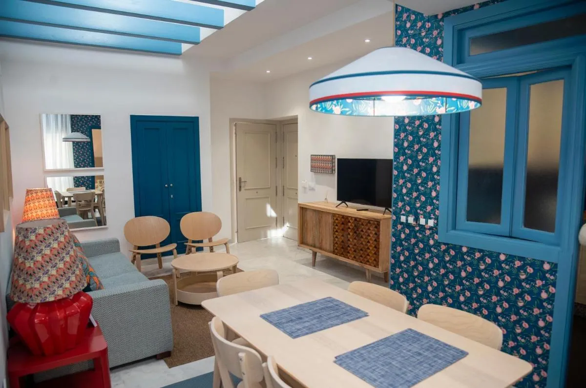 Image 4 of Smartr Sevilla Las Dueñas