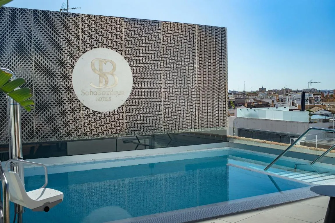 Image of Soho Boutique Catedral