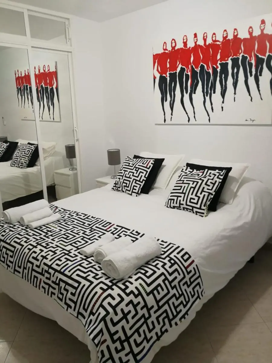 Image 3 of Sol Centro Apartment A