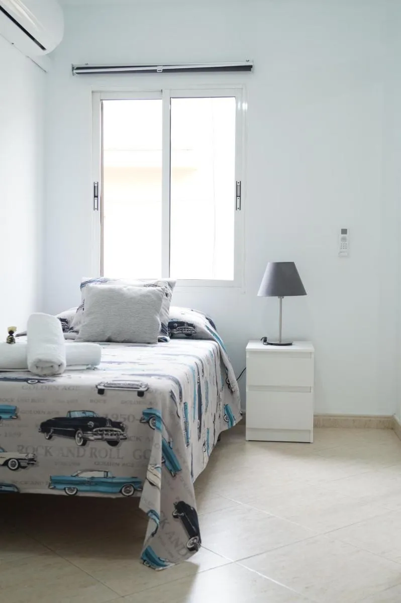 Image 2 of Sol Centro Apartment A