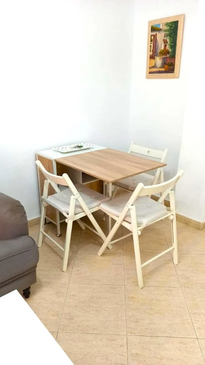 Image 6 of Sol Centro Apartment A