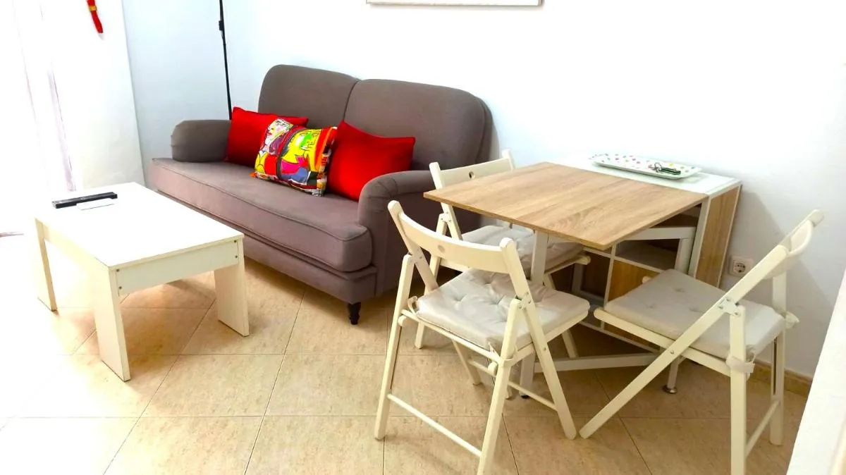 Image of Sol Centro Apartment A