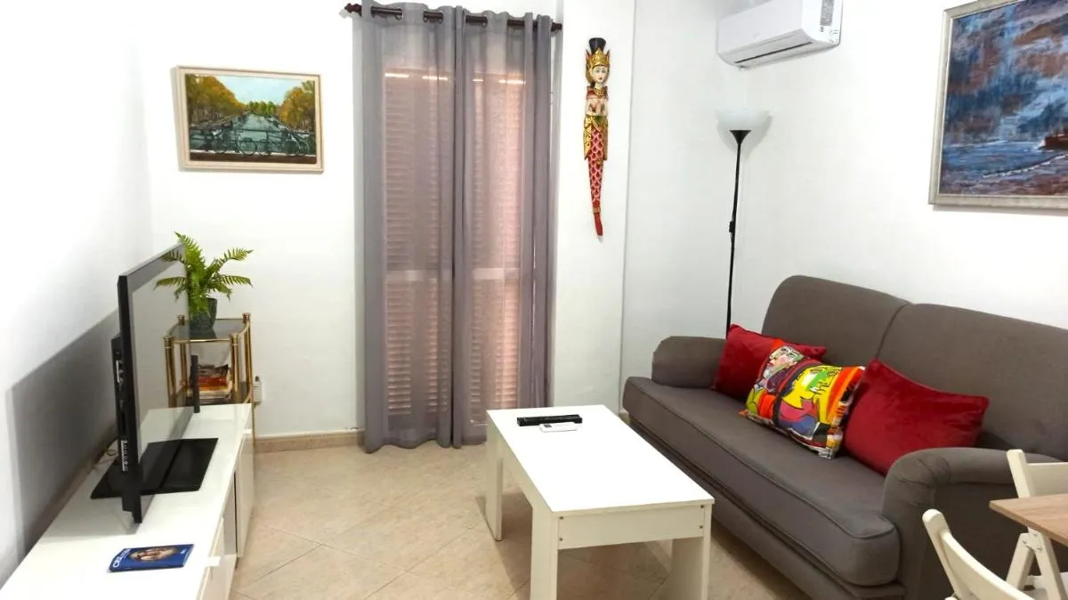 Image 1 of Sol Centro Apartment A