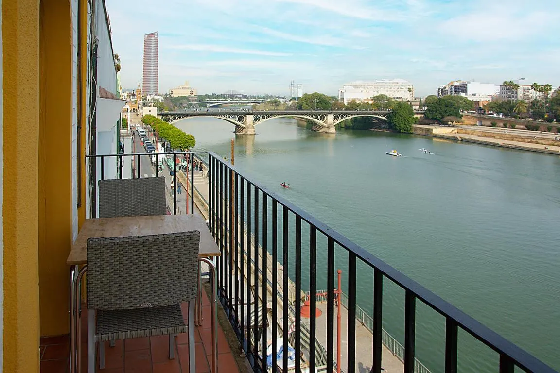 Image of Special Place in Triana