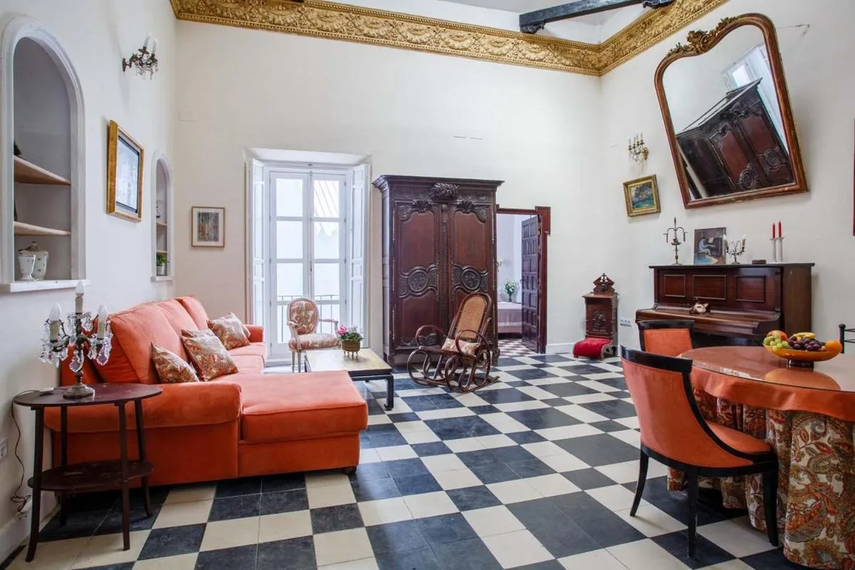 Image 2 of Suites Machado