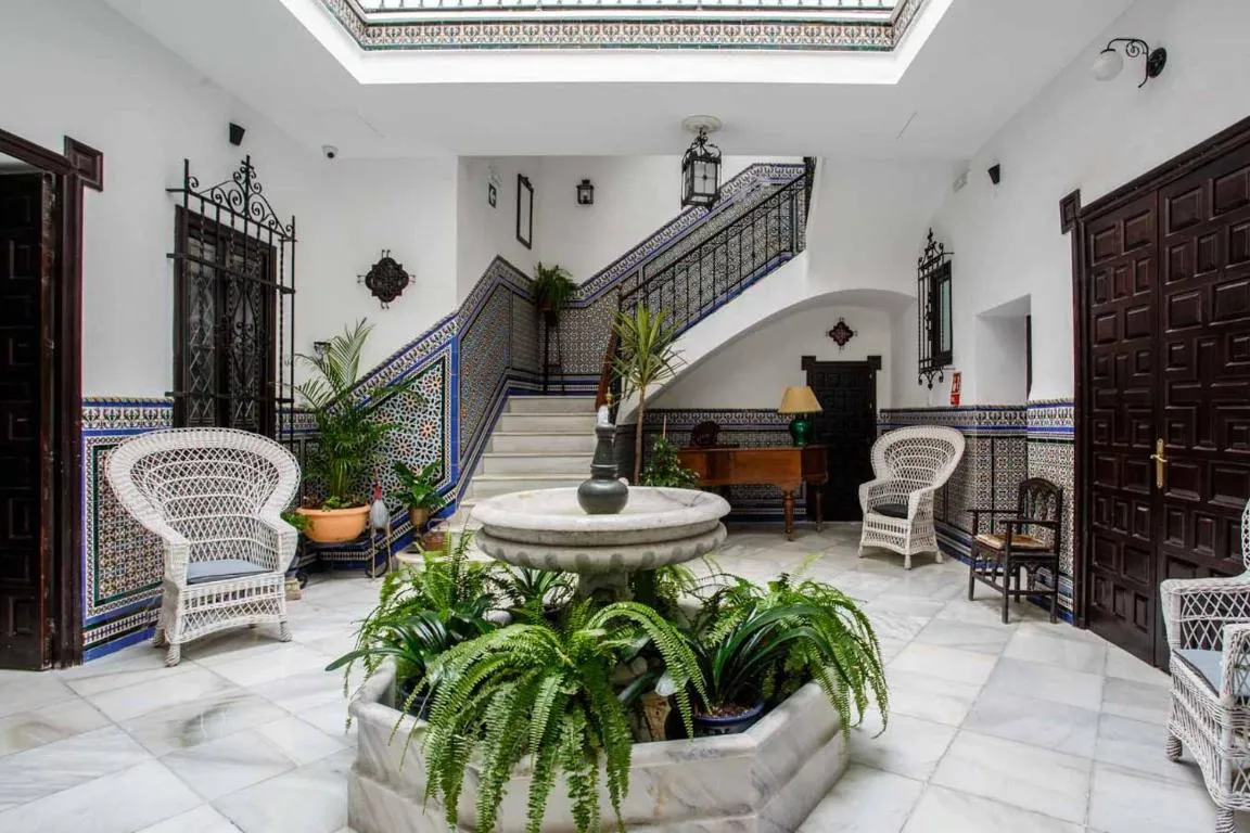 Image of Suites Machado