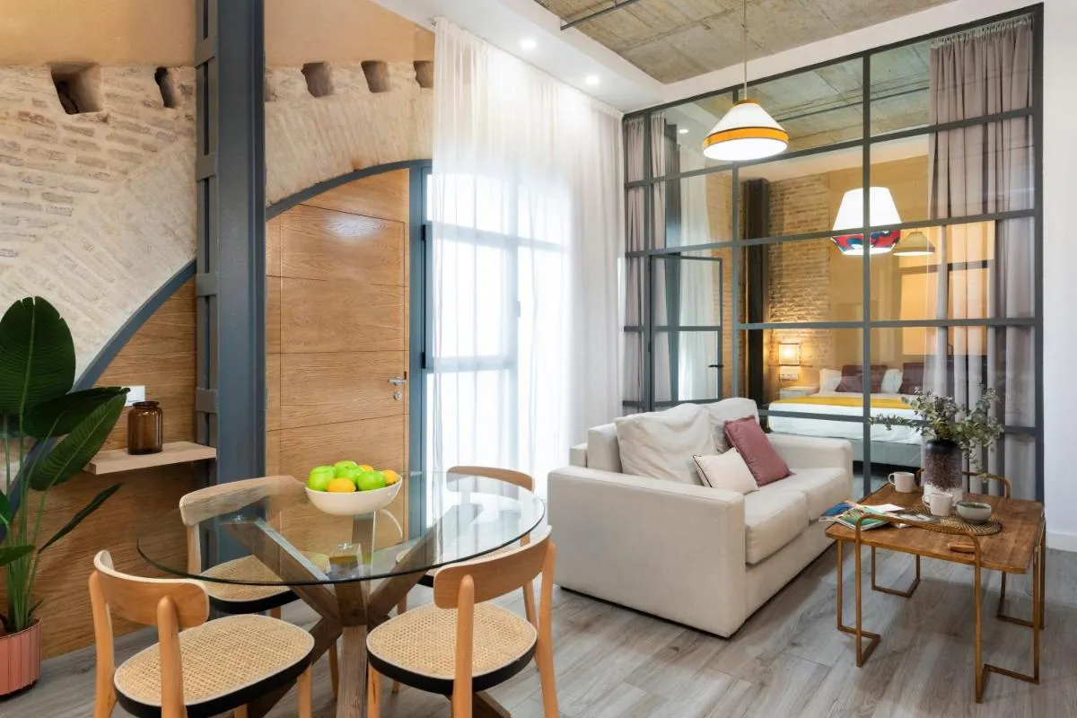 Image 3 of Suites Maestranza – Herrería by Magno Apartments