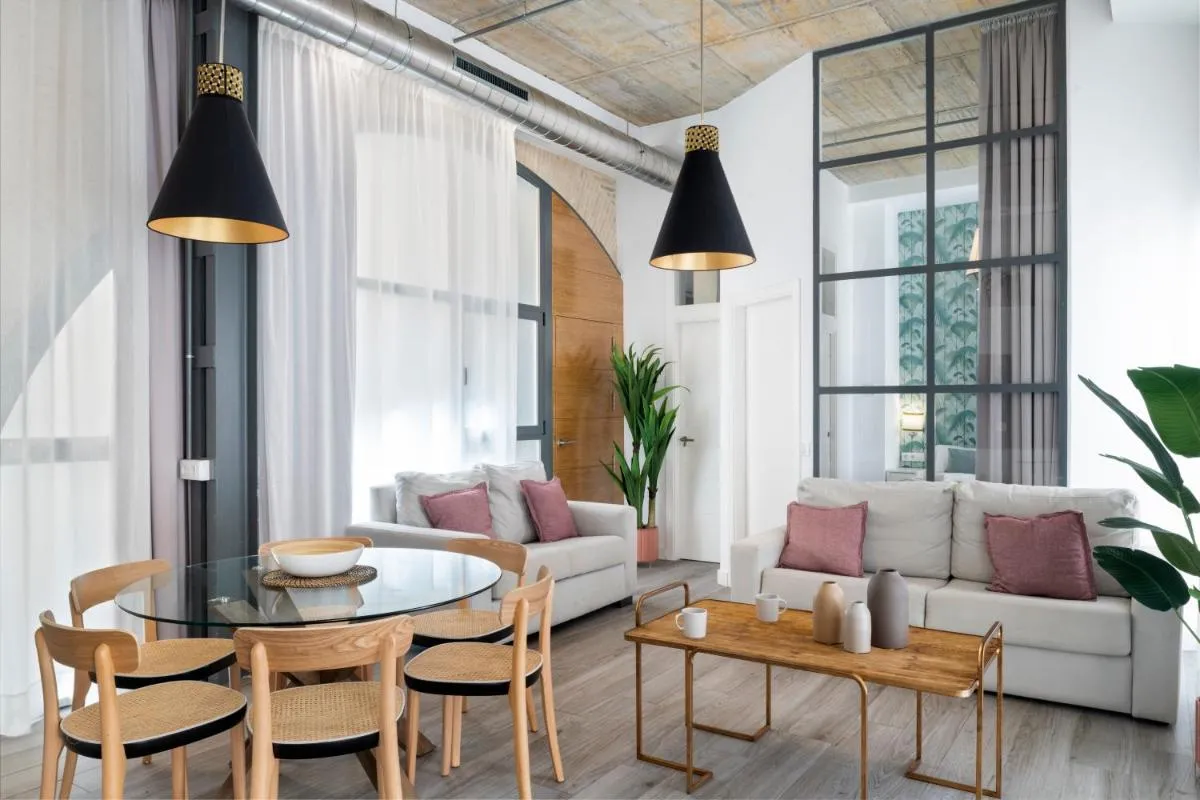 Image 4 of Suites Maestranza – Herrería by Magno Apartments