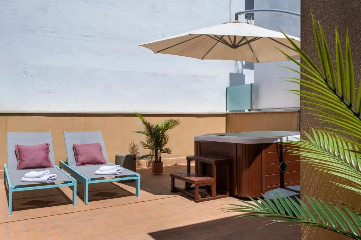 Image 1 of Suites Maestranza – Herrería by Magno Apartments