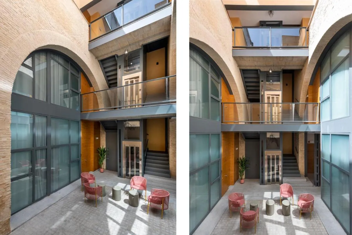 Image 2 of Suites Maestranza – Herrería by Magno Apartments