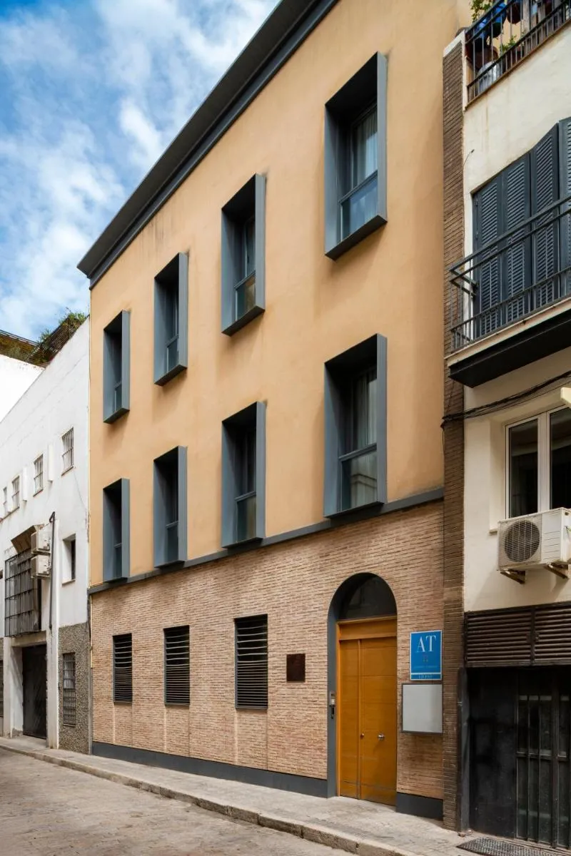 Image 5 of Suites Maestranza – Herrería by Magno Apartments