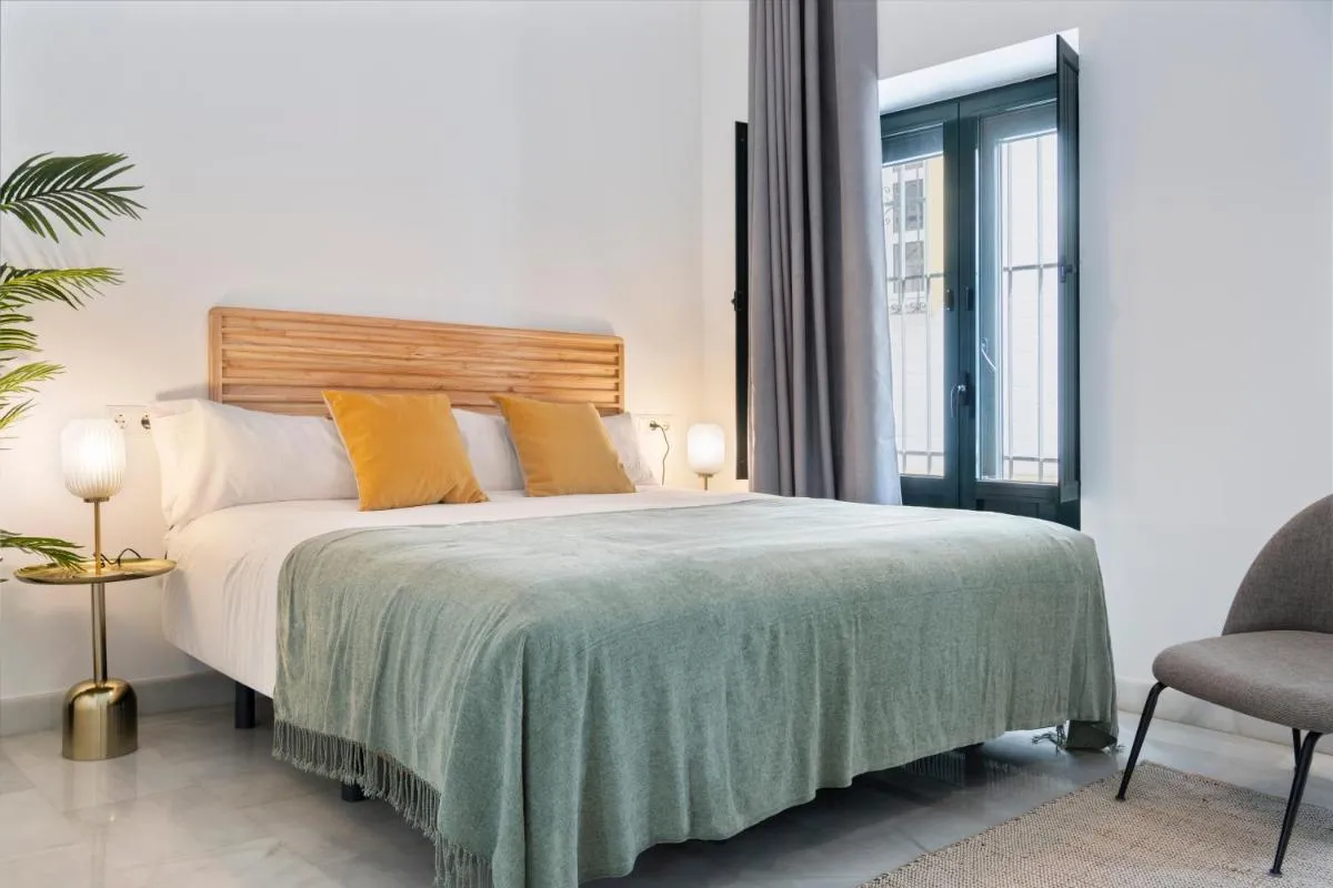 Image 6 of Suites Maestranza – Refinadores by Magno Apartments