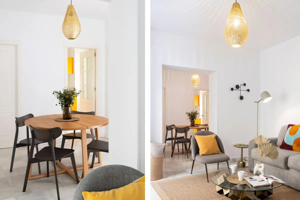 Image 3 of Suites Maestranza – Refinadores by Magno Apartments