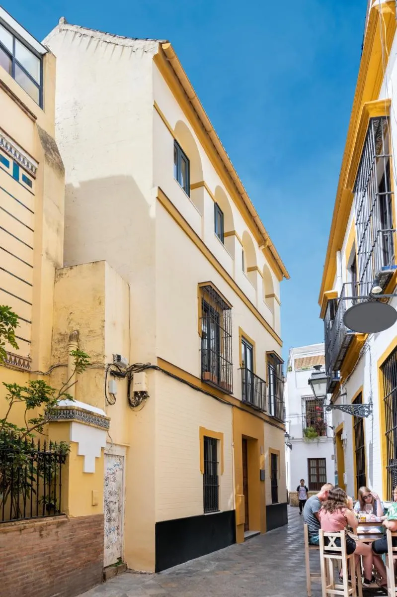 Image 5 of Suites Maestranza – Refinadores by Magno Apartments