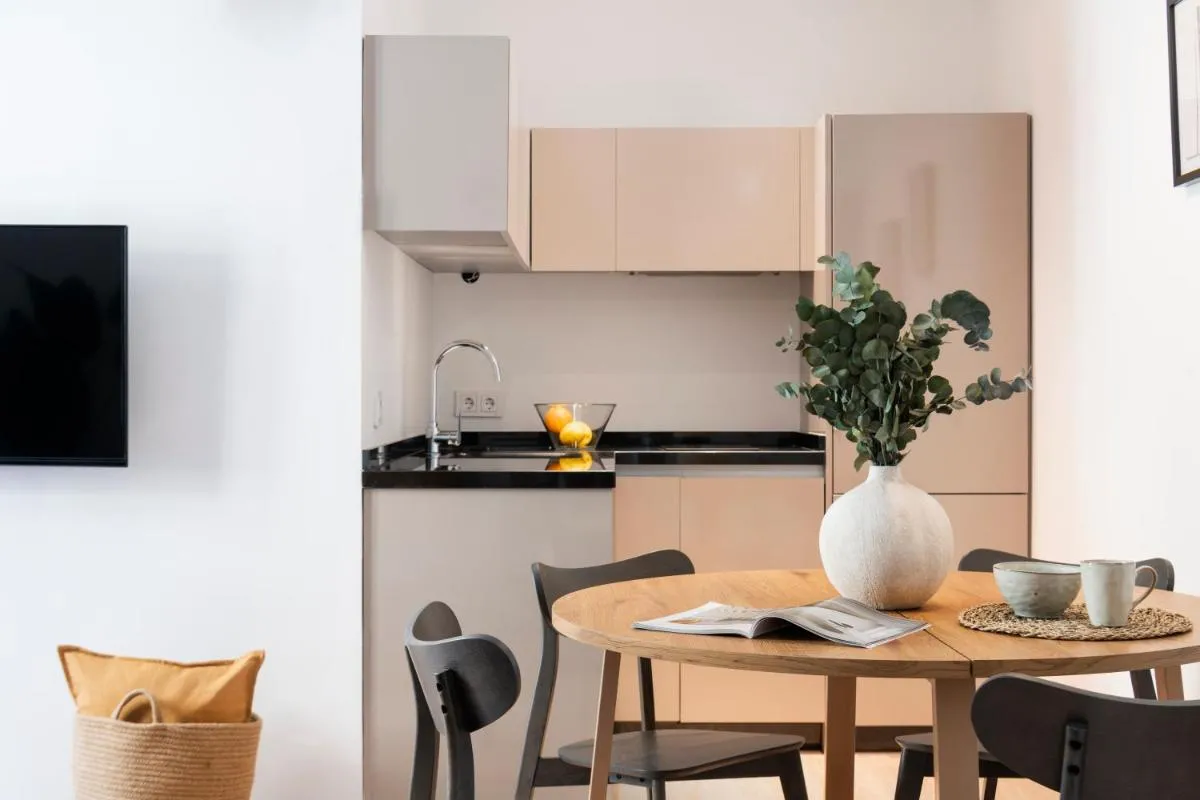 Image 1 of Suites Maestranza – Santas Patronas by Magno Apartments
