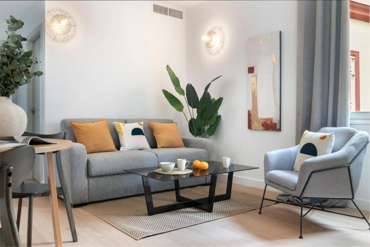 Image 2 of Suites Maestranza – Santas Patronas by Magno Apartments