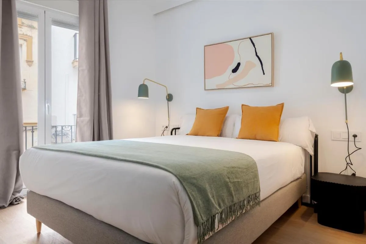 Image 6 of Suites Maestranza – Santas Patronas by Magno Apartments