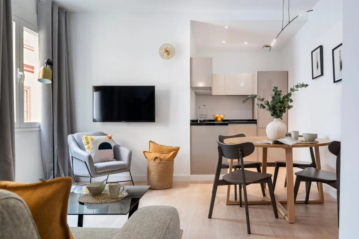 Image 3 of Suites Maestranza – Santas Patronas by Magno Apartments
