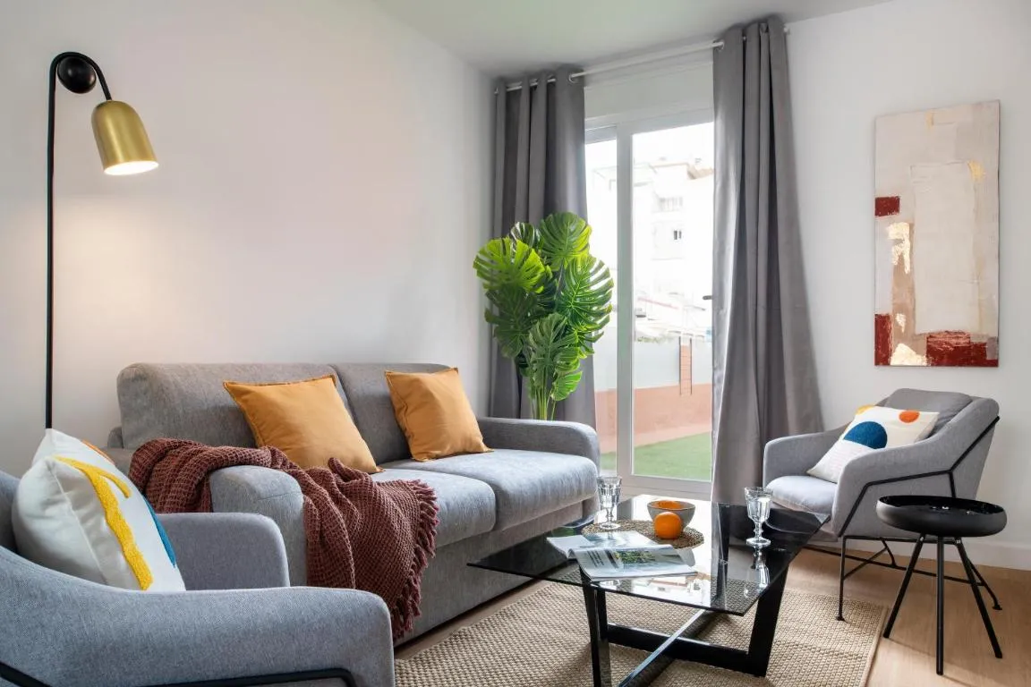 Image of Suites Maestranza – Santas Patronas by Magno Apartments