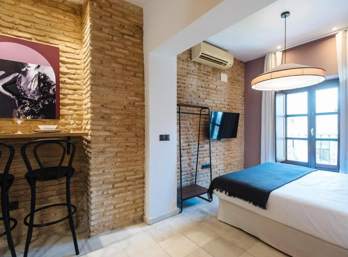Image 1 of Suites Triana Sevilla Apartments