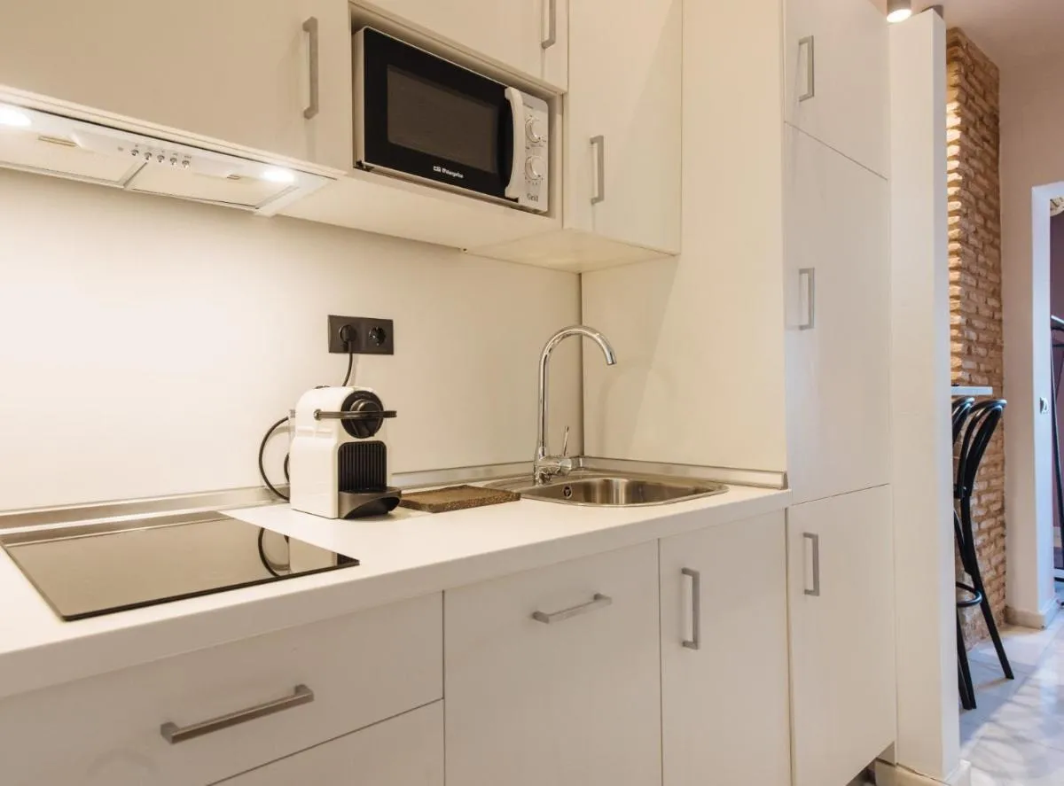 Image 6 of Suites Triana Sevilla Apartments