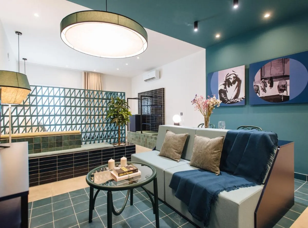 Image 5 of Suites Triana Sevilla Apartments