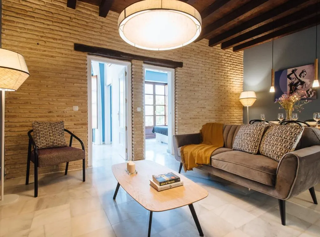 Image of Suites Triana Sevilla Apartments