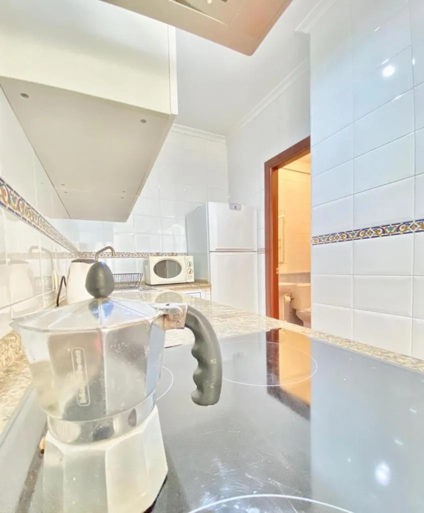 Image 4 of SuperB Apartment in downtown of Sevilla ,parking optional, Top !!