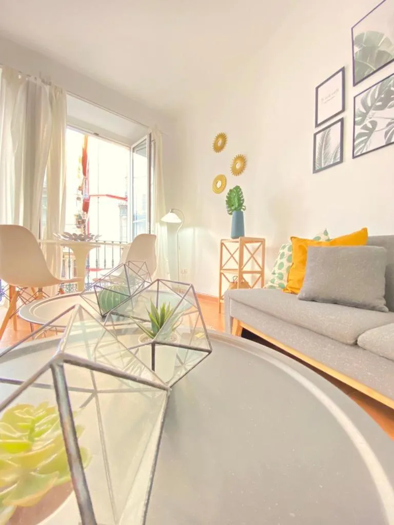 Image 3 of SuperB Apartment in downtown of Sevilla ,parking optional, Top !!