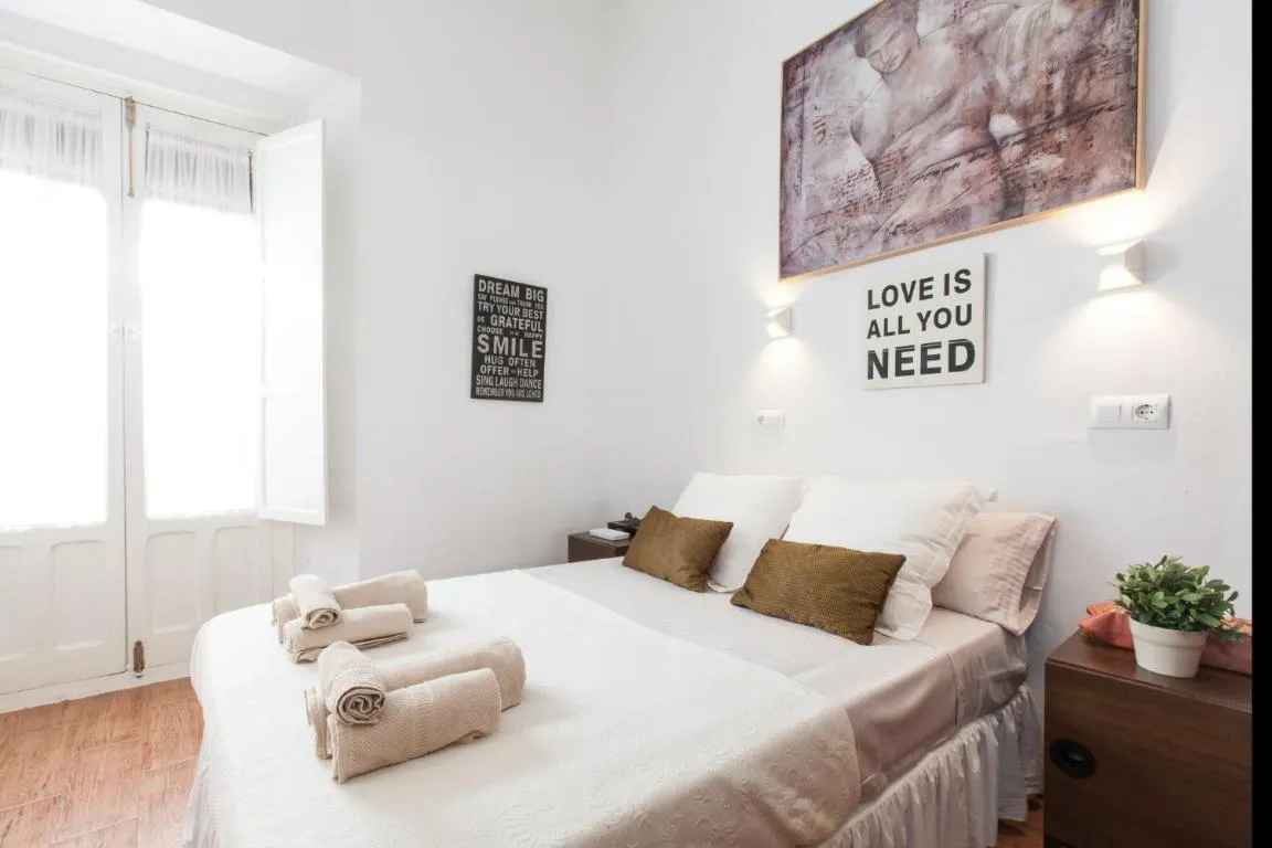 Image of Sweet home in downtow in Seville