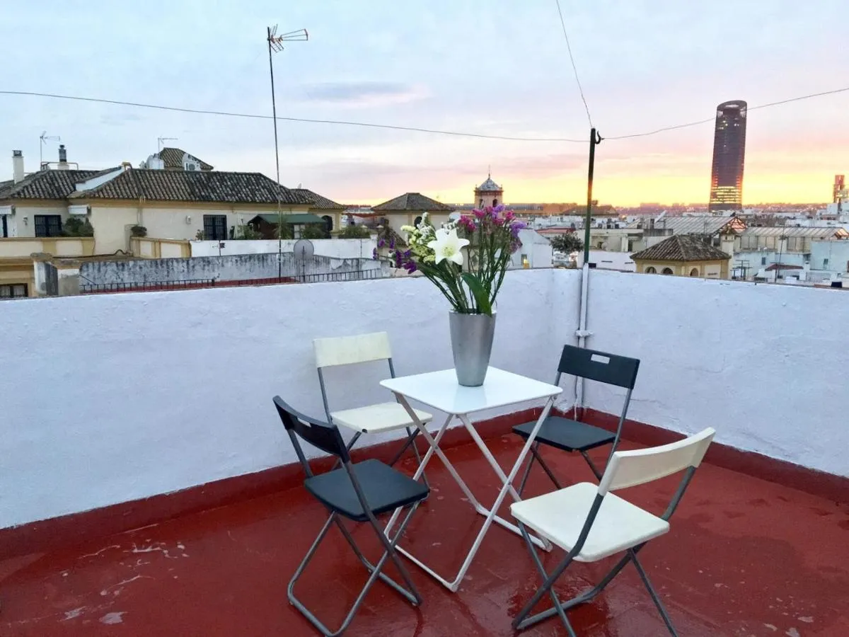 Image 5 of Sweet home in downtow in Seville
