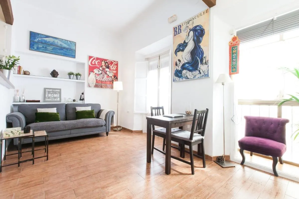 Image 3 of Sweet home in downtow in Seville
