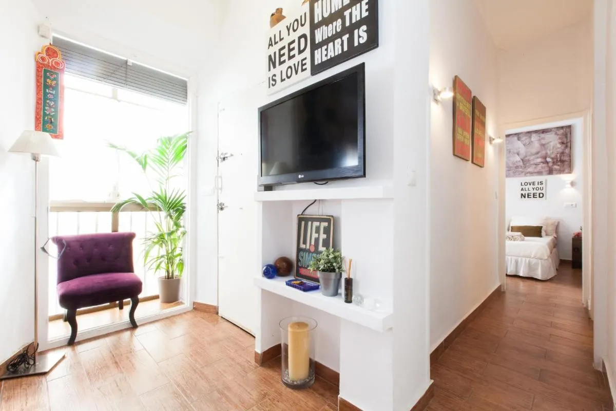 Image 4 of Sweet home in downtow in Seville