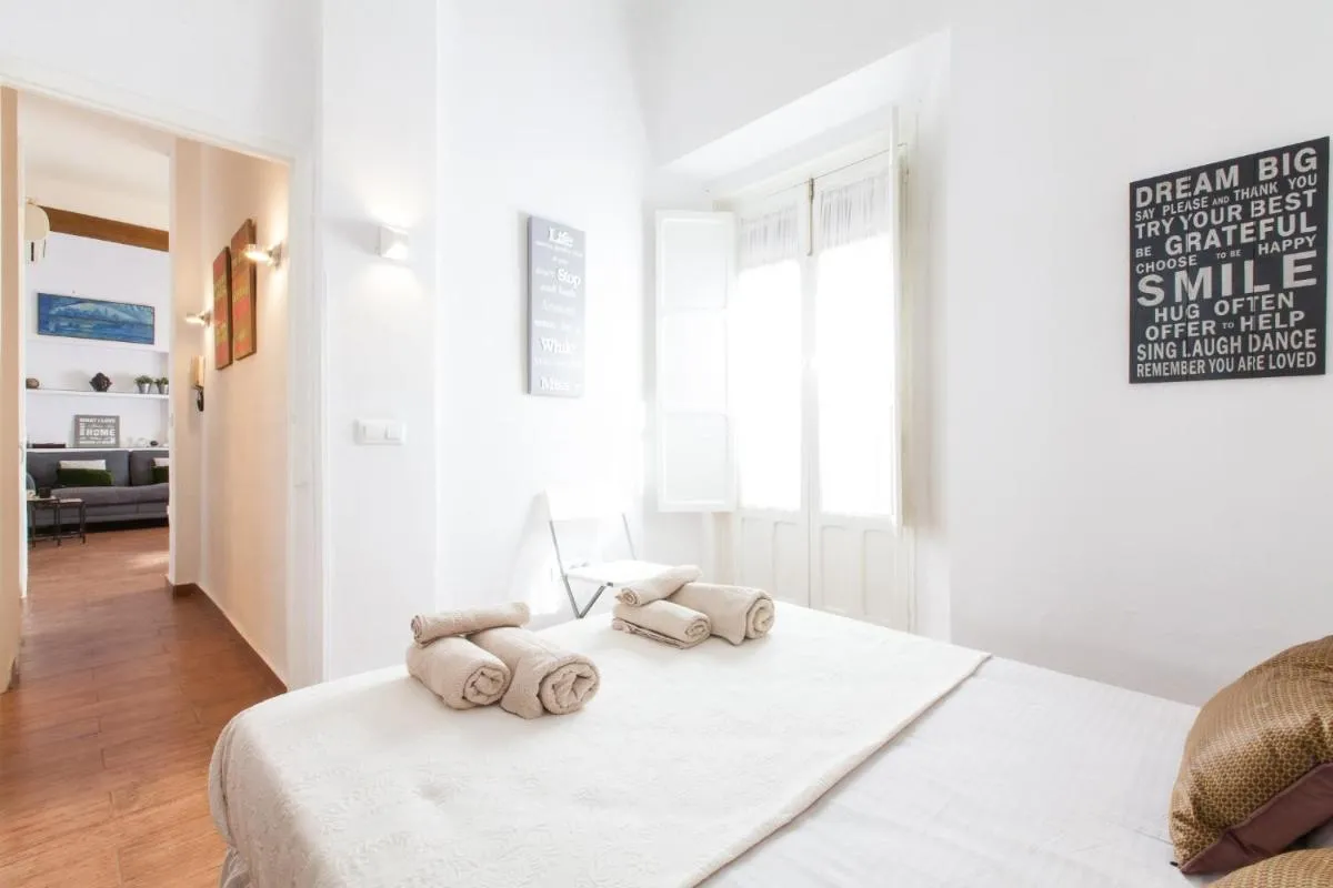 Image 6 of Sweet home in downtow in Seville