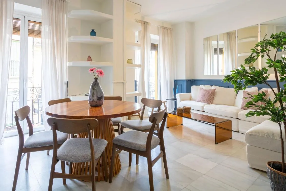 Image of Terceros City Center Deluxe by Valcambre