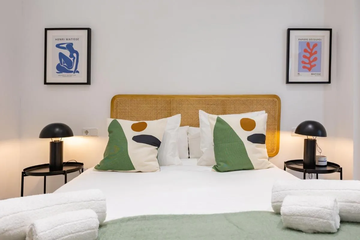 Image 1 of Terceros City Center Deluxe by Valcambre