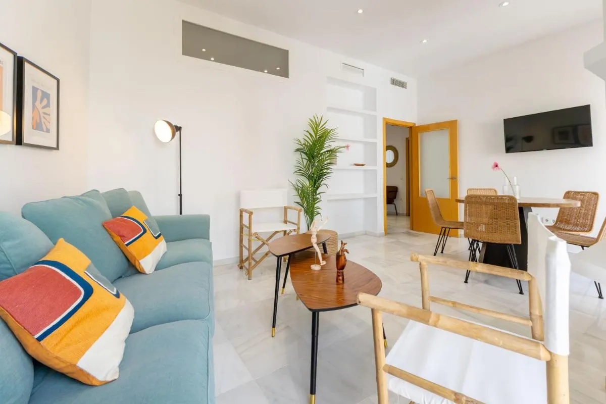 Image 4 of Terceros City Center Deluxe by Valcambre