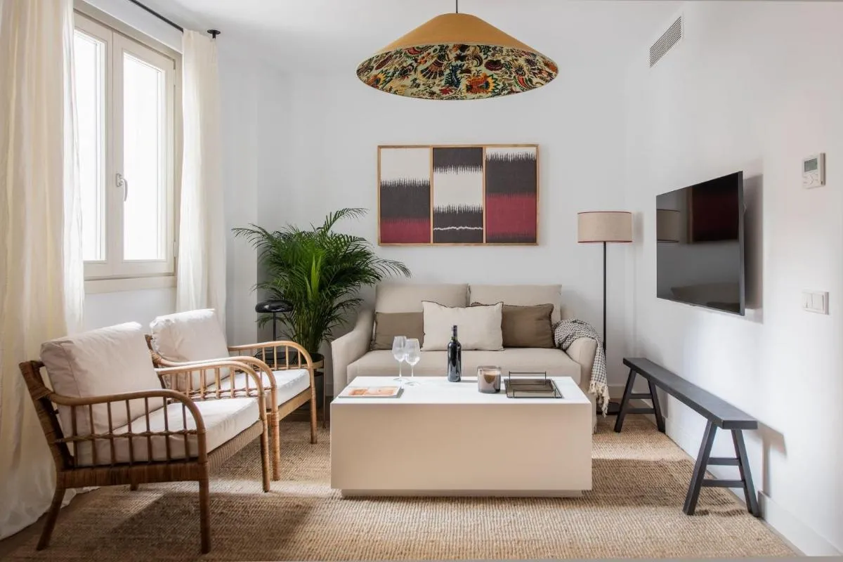 Image 1 of Tetuán 15 Boutique Apartments by Hommyhome
