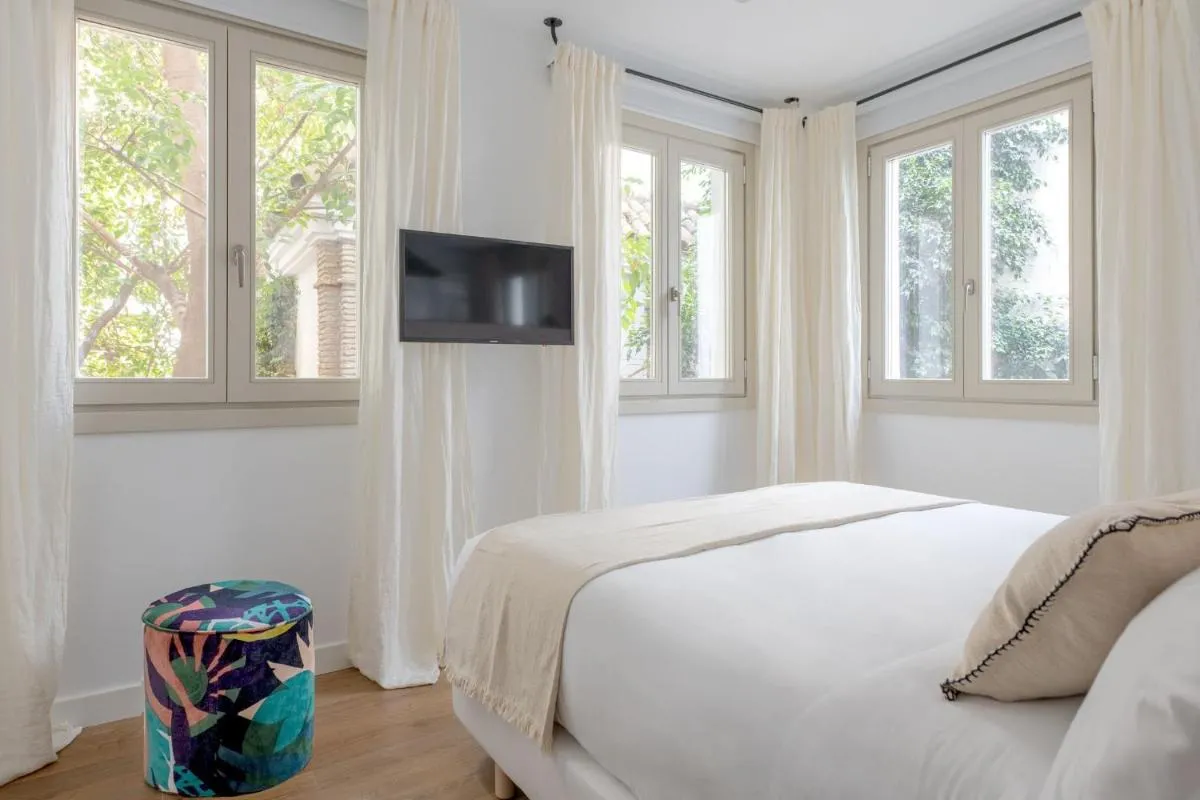 Image 4 of Tetuán 15 Boutique Apartments by Hommyhome